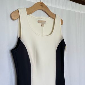 Michael Kors dress, size 0, excellent condition.